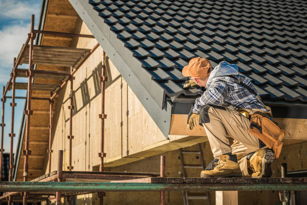 Quick and Trustworthy Emergency Roof Repair Services in Suamico, WI