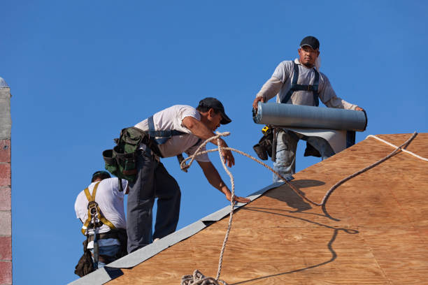 Slate Roofing Contractor in Suamico, WI