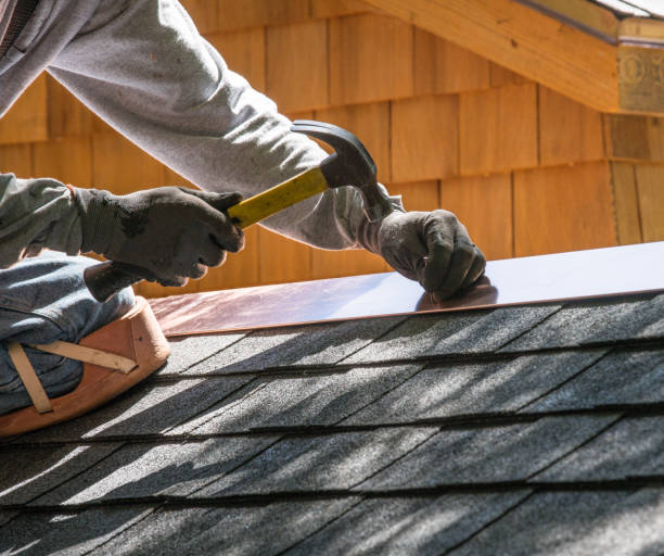 Best Residential Roofing Contractor  in Suamico, WI